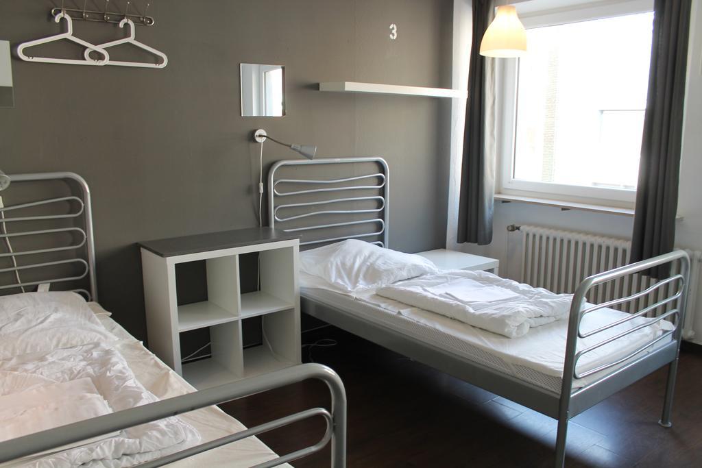 Station - Hostel For Backpackers Köln Zimmer foto